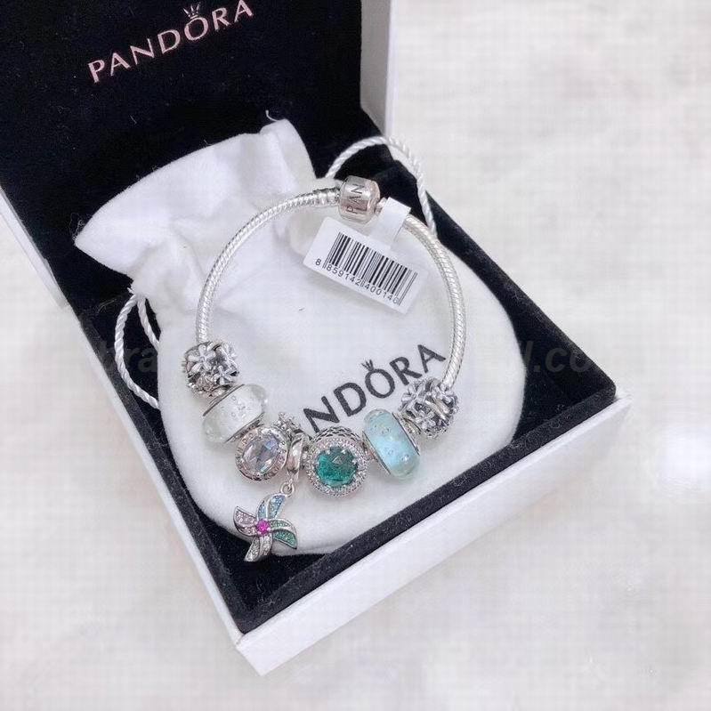 Pandora Bracelets 629